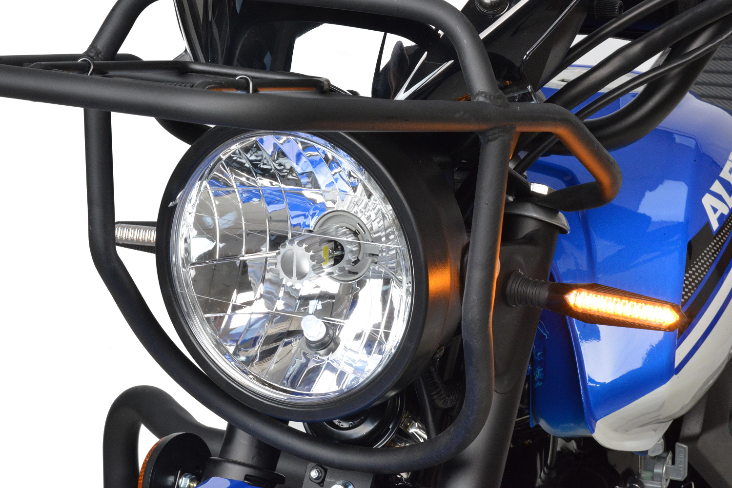 Мопед PROMAX ALPHA DIRT 150(49) в Твери