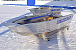 Алюминиевая лодка Wyatboat-370 РМ в Твери