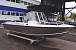 Алюминиевая лодка  Neman-400 DC в Твери