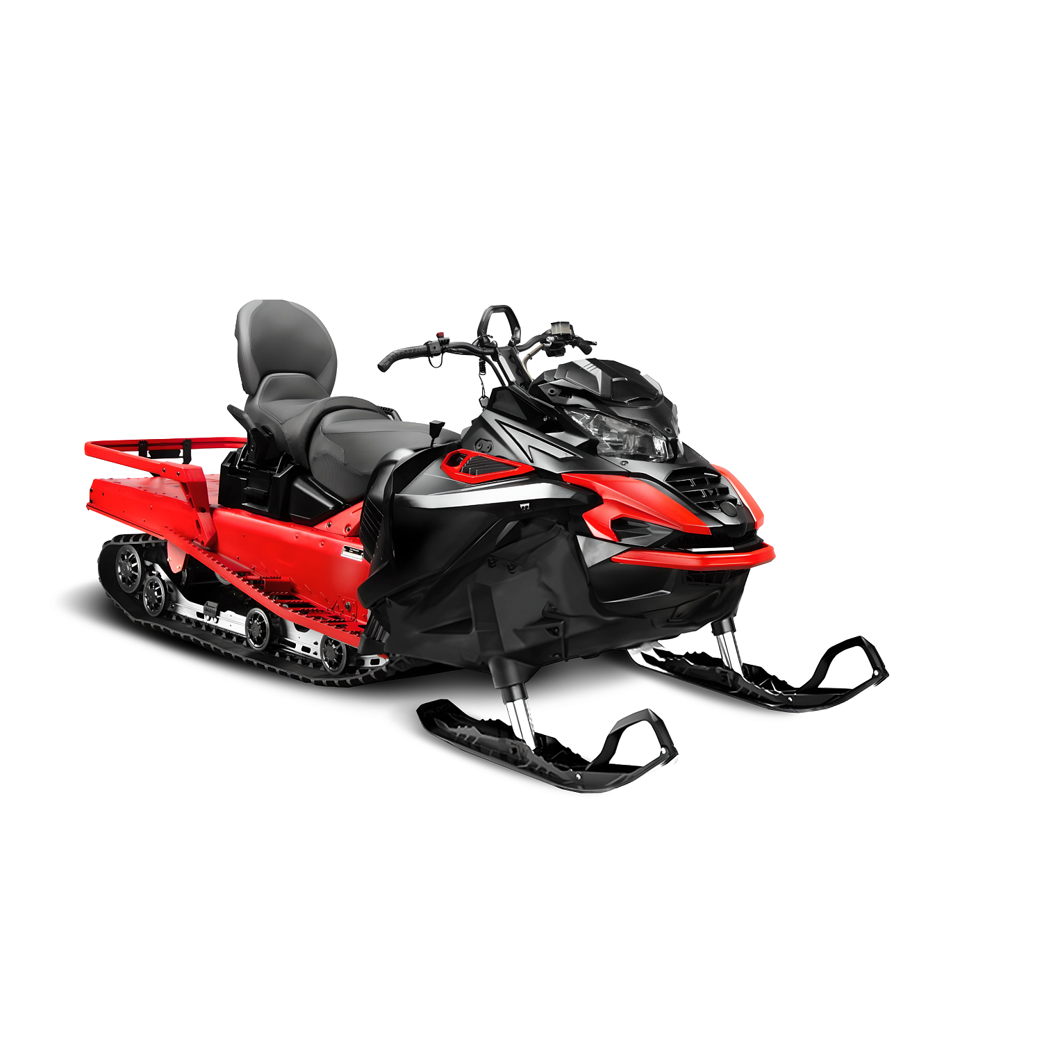 Снегоход AODES Siberiacross 1000 WT 508mm LCD 6.8 в Твери