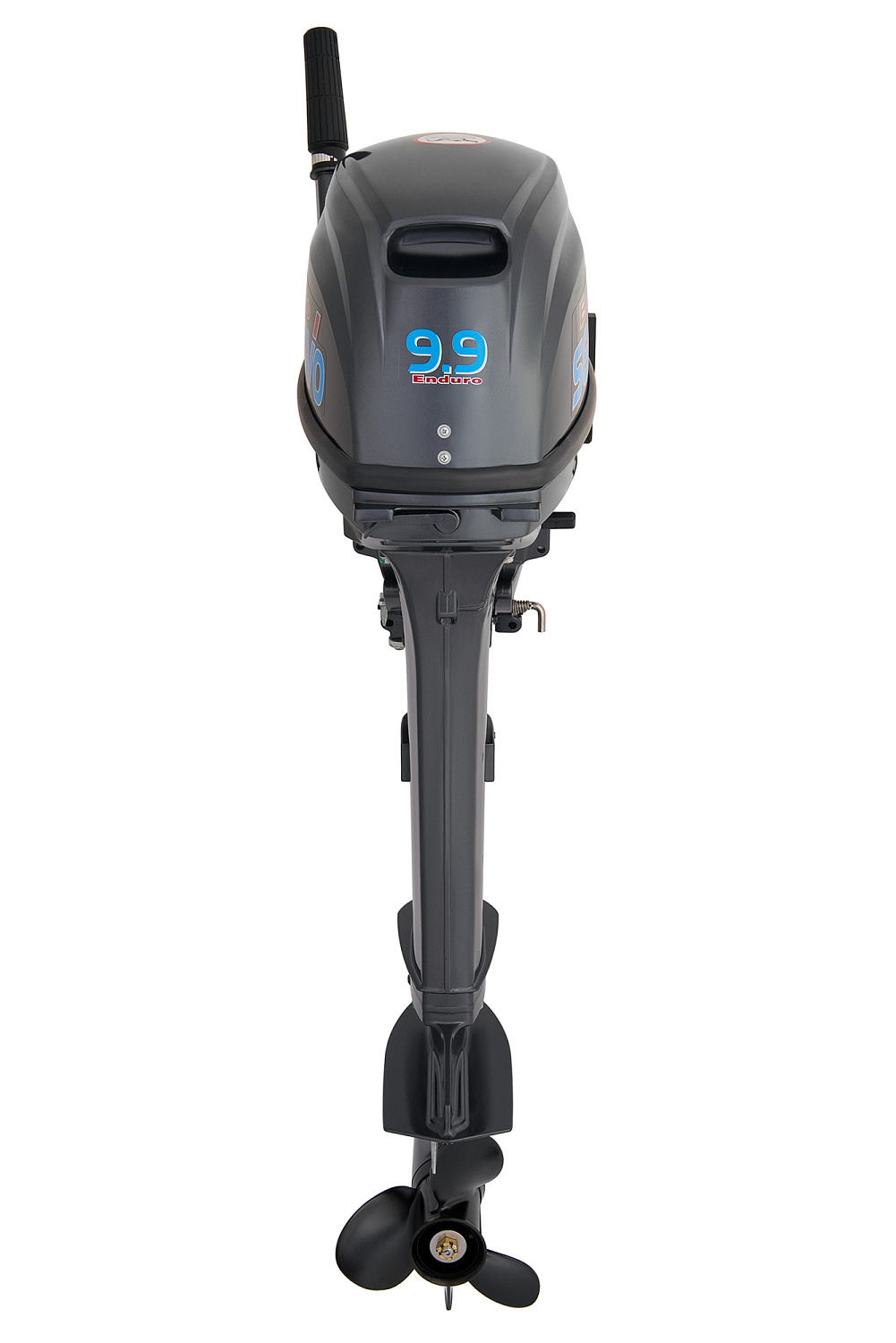 Лодочный мотор SEANOVO SN9.9FHS ENDURO в Твери