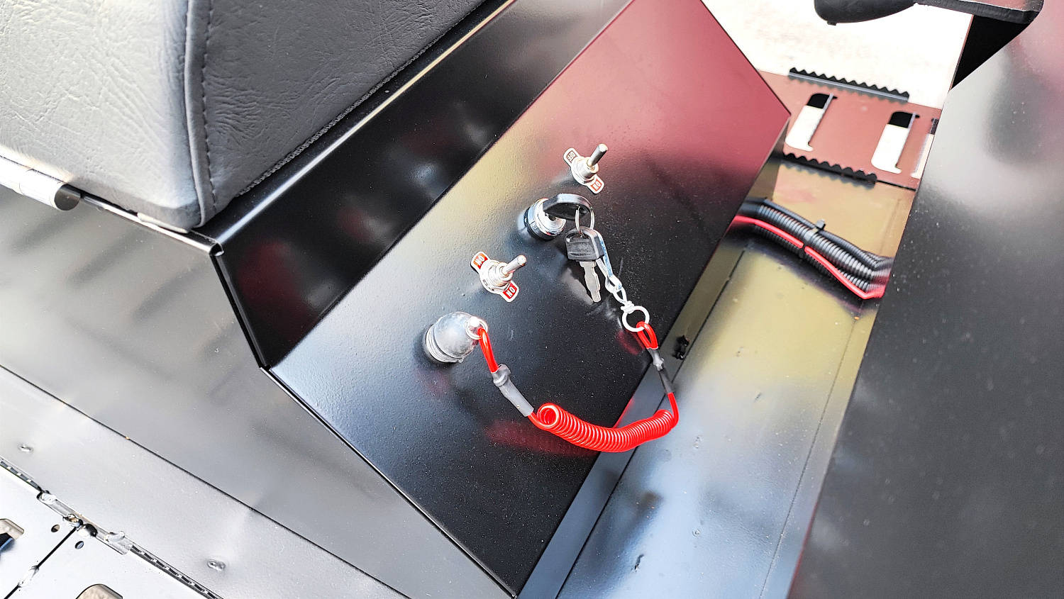 Снегоход PROMAX YAKUT 500 2.0 4T 22 в Твери