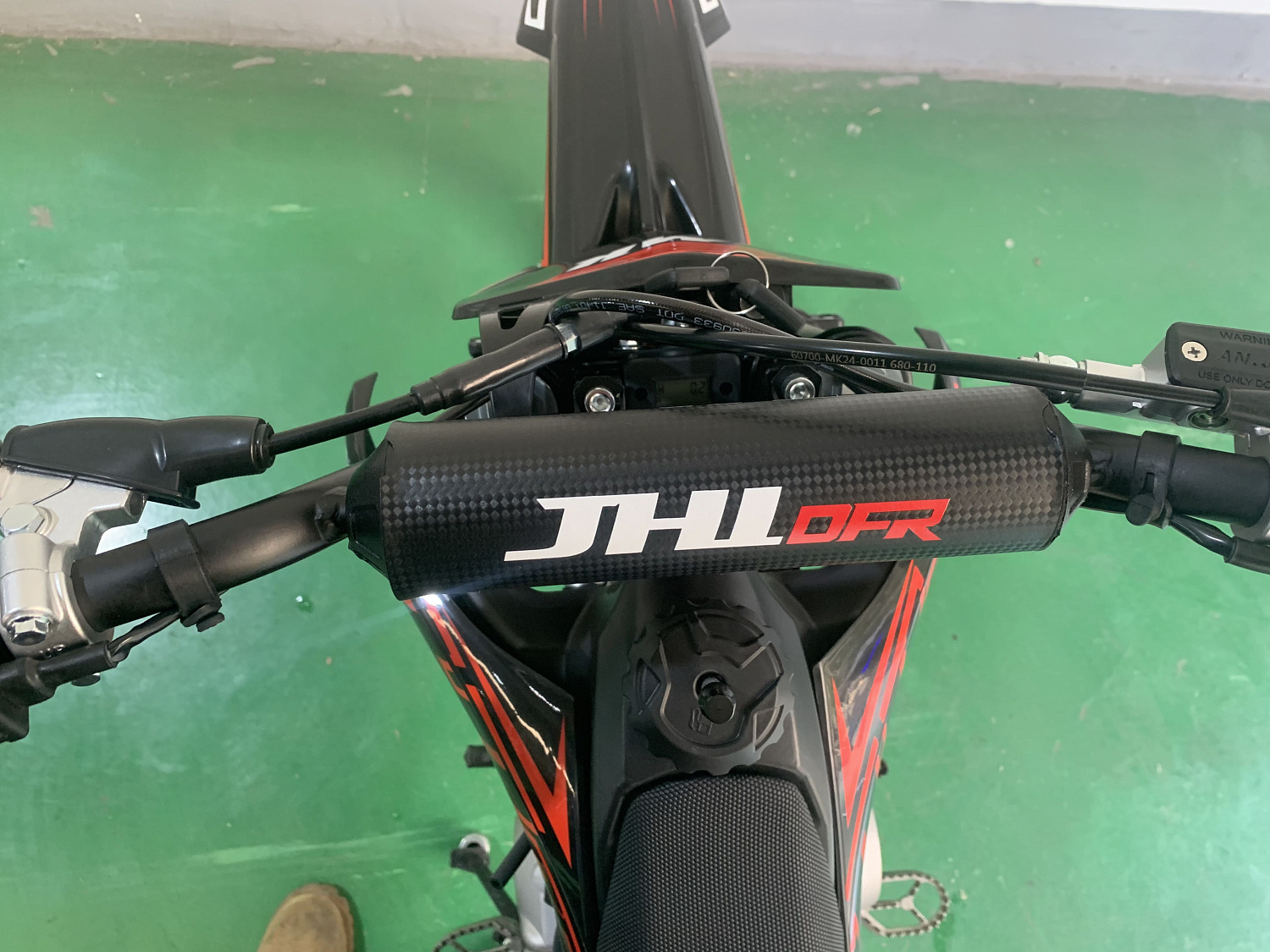 Питбайк JHLMOTO JHL MK125 (14/12) в Твери