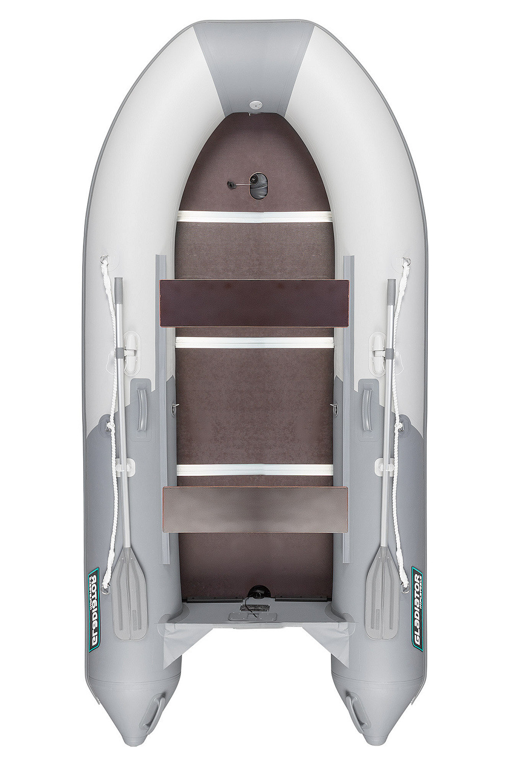 НАДУВНАЯ ЛОДКА GLADIATOR B330 в Твери