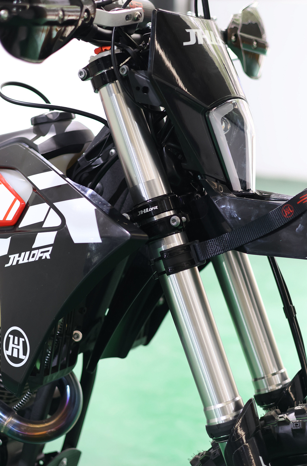 Мотоцикл JHLMOTO JHLofr GS CB300RL в Твери