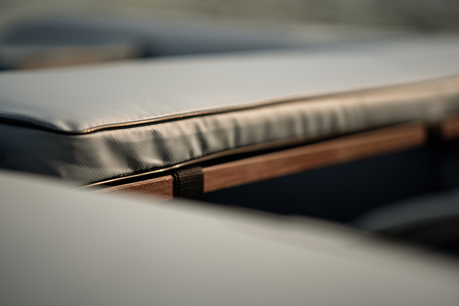 Лодка MISHIMO RIVER JET 390 под водомет в Твери