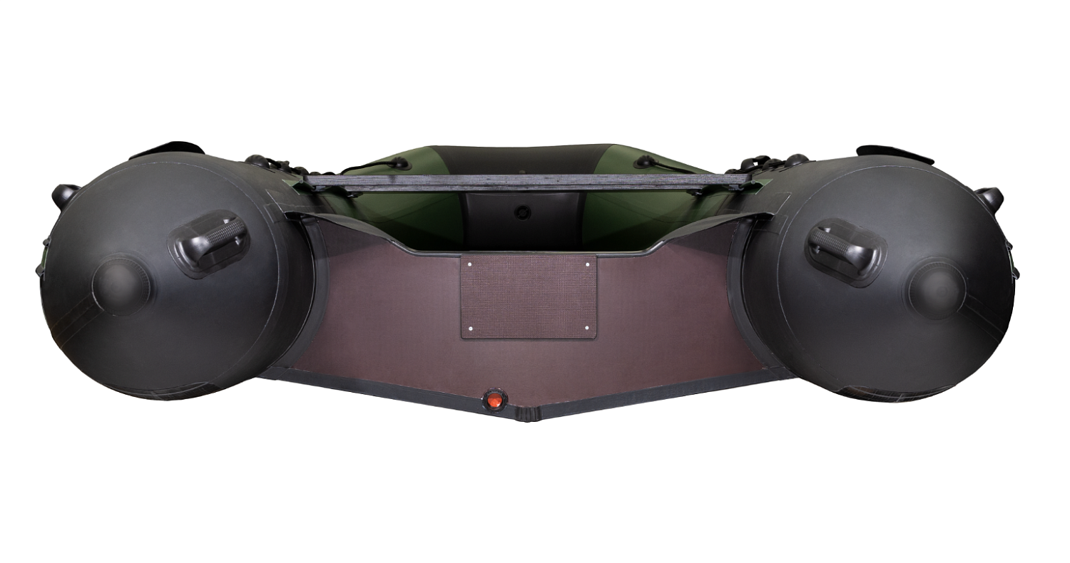 Лодка Ривьера Максима 3800 СК в Твери