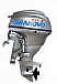 Лодочный мотор SEANOVO SNEF30FEL-T - EFI в Твери
