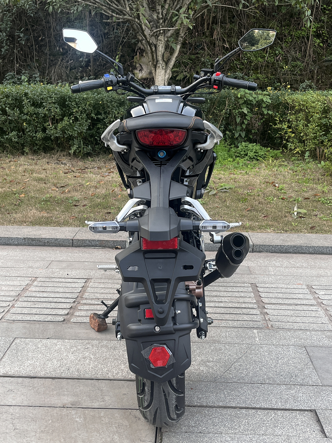 Мопед PROMAX CB150PR (49) в Твери