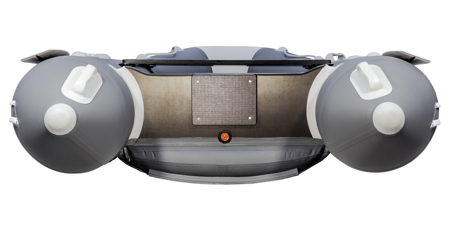 Лодка АКВА 3600 НДНД в Твери