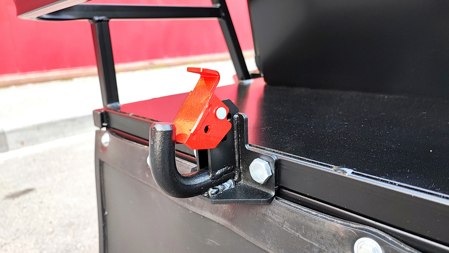 Снегоход PROMAX YAKUT 500 2.0 4T 22 в Твери