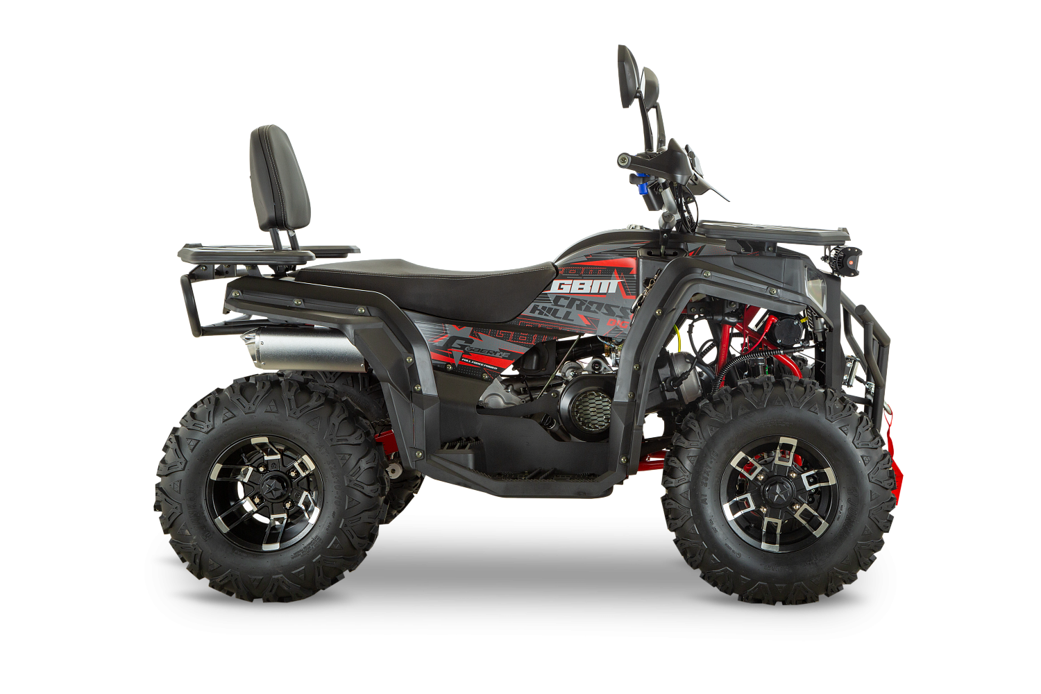 Квадроцикл GBM CROSS HILL 320 BIG PREMIUM в Твери