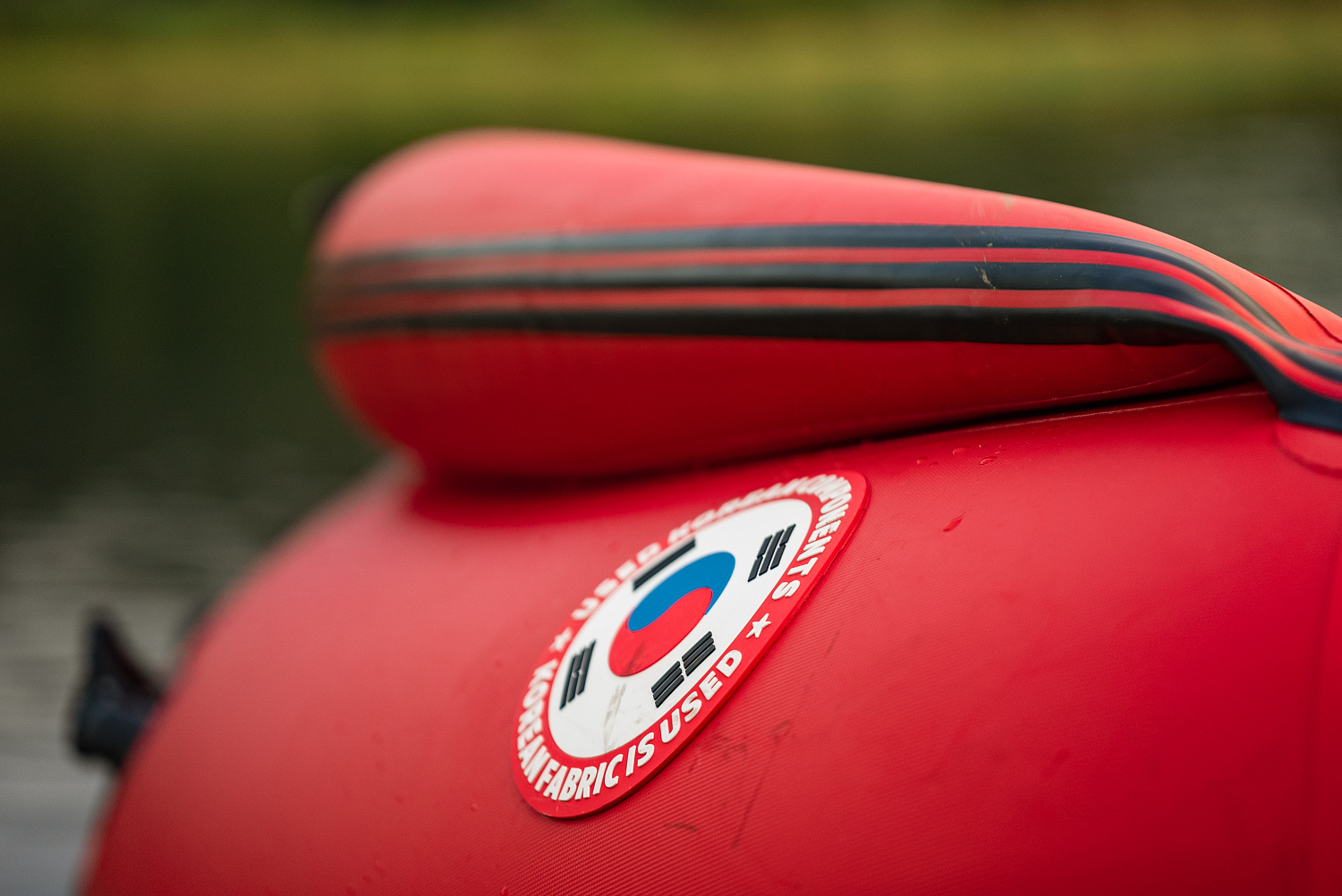 Лодка MISHIMO RIVER FJET PRO 400 под водомет в Твери