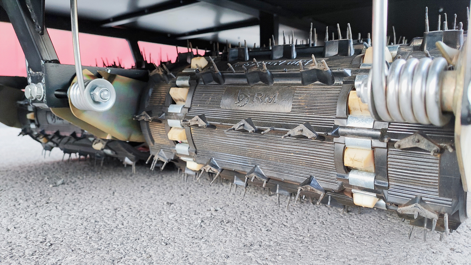 Снегоход PROMAX SNOWBEAR V3 650 2T в Твери