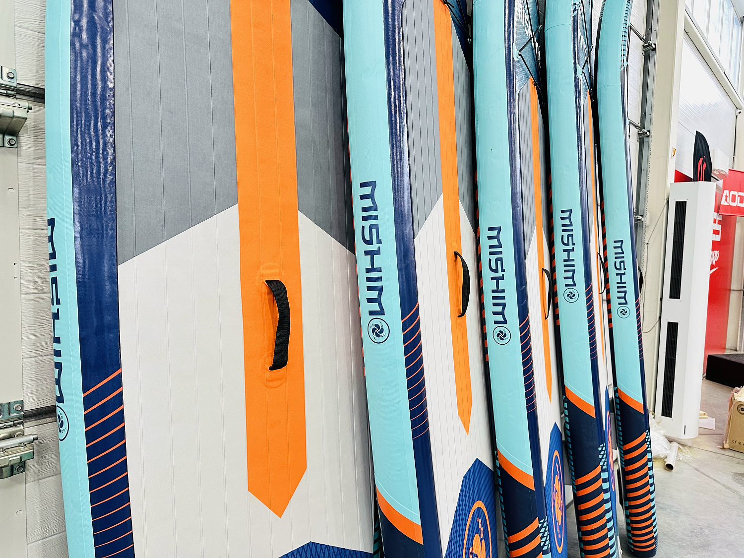 SUP (САП) Доска MISHIMO TROFY 10.6 в Твери