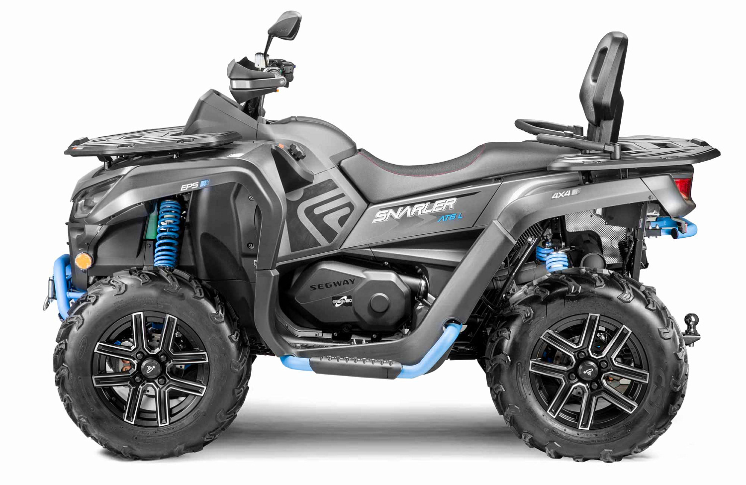  Квадроцикл Segway SNARLER AT6 LE в Твери