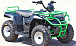 Квадроцикл IRBIS ATV150 в Твери