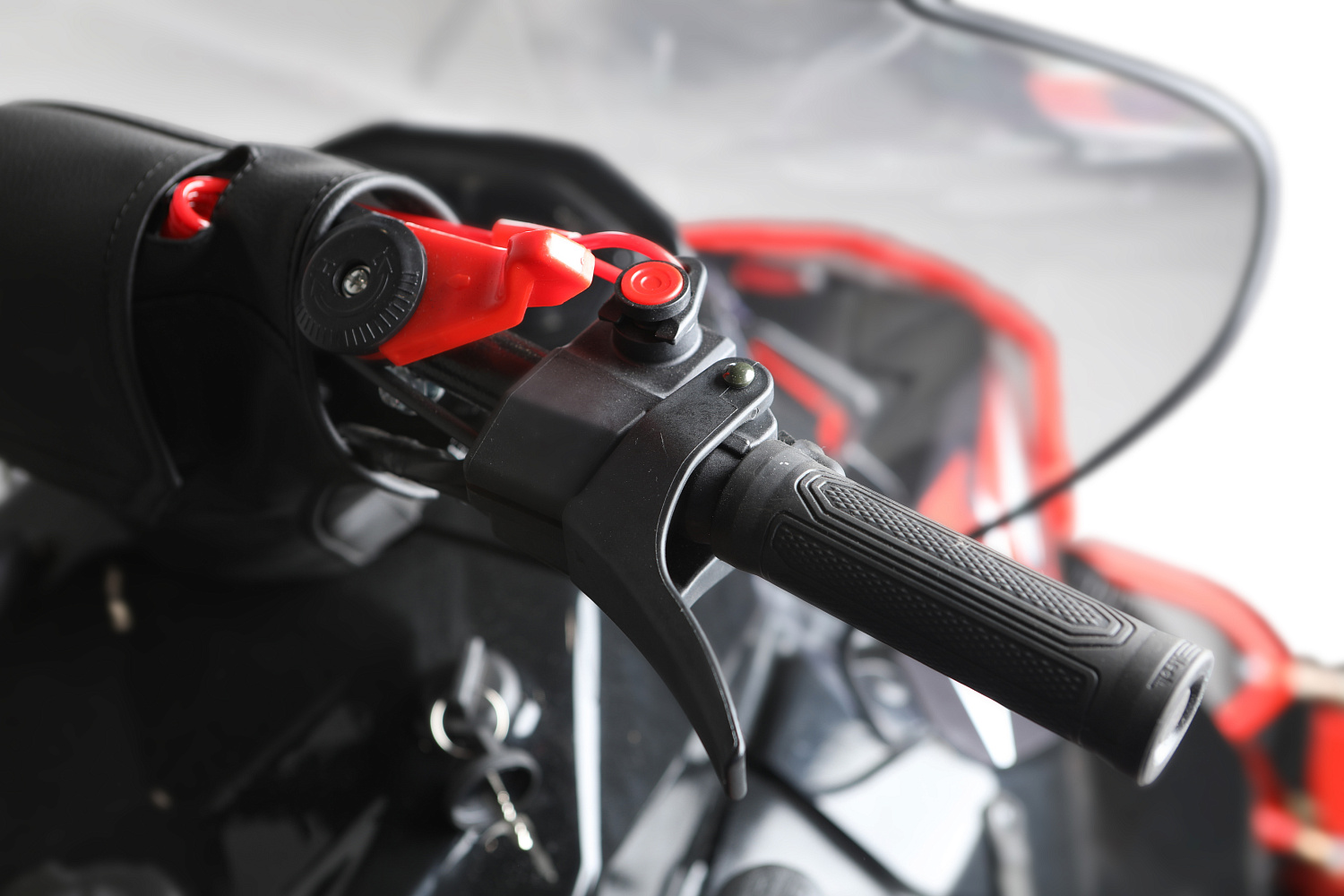 Снегоход IKUDZO HUNTER 700LK 25 V2 в Твери