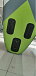 НАДУВНОЙ SUP-BOARD BUSINESS GREEN 10,6 в Твери