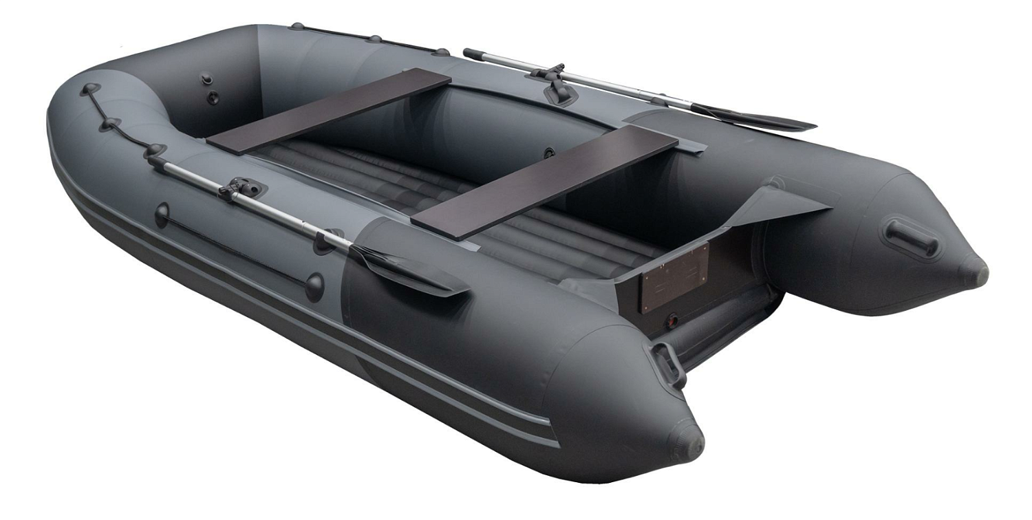 Лодка Таймень RX 4100 НДНД в Твери