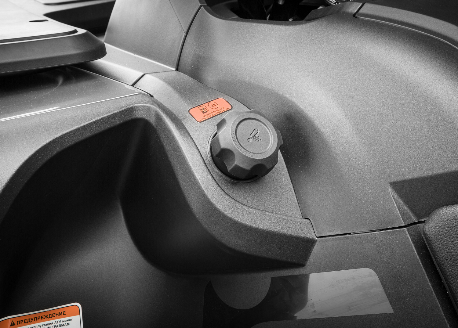  Квадроцикл Segway SNARLER AT6 LE в Твери