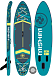 SUP (САП) Доска MISHIMO PRO-MAX Light Teal 11’ (335см) в Твери
