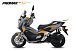 МаксиСкутер PROMAX-HONDA ADV 150 (49) (Inspired by HONDA) в Твери