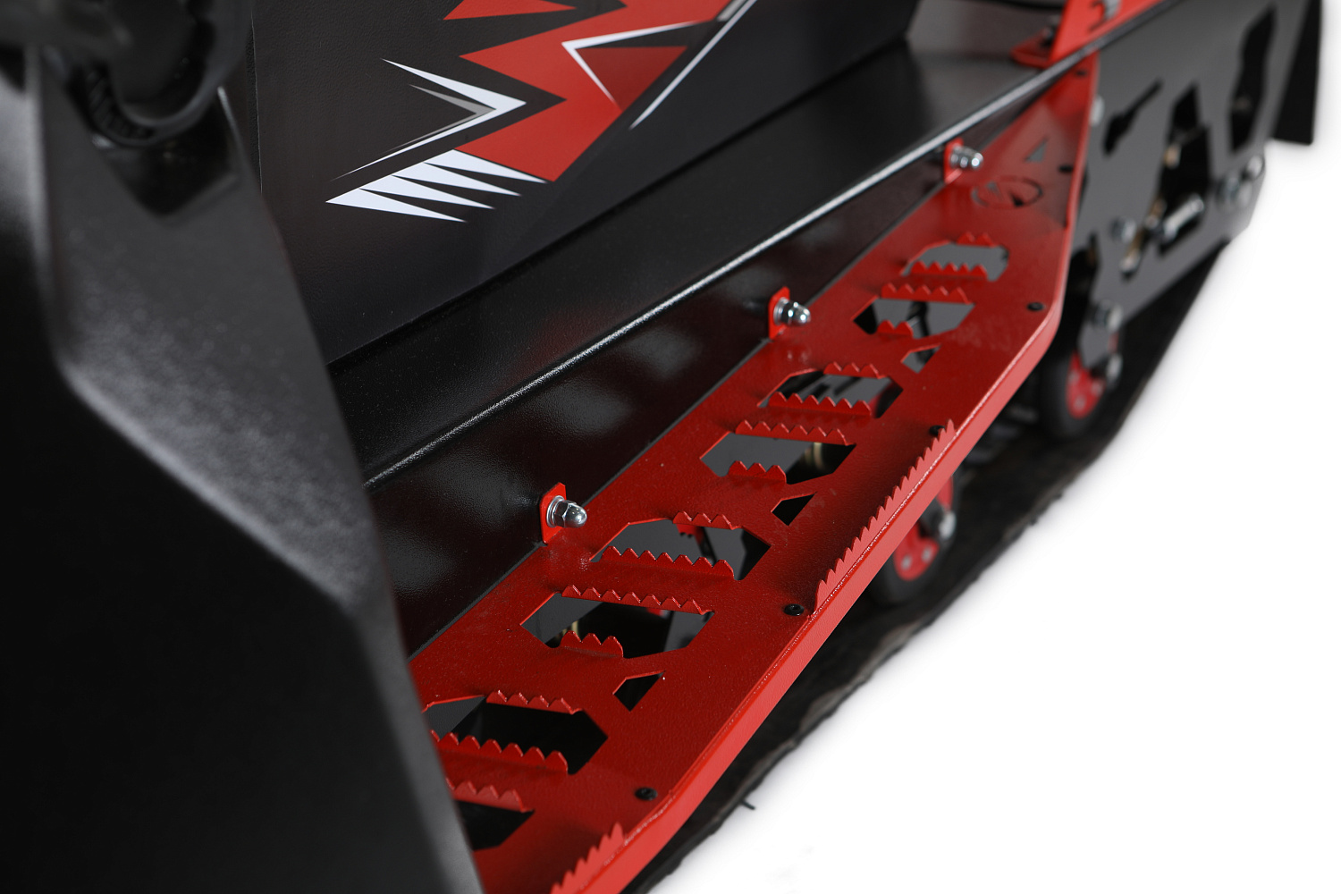 Снегоход IKUDZO HUNTER 700LK 25 V2 в Твери