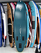 SUP (САП) Доска RAIDEX TAITA BLUE BOTTOM 10,6’ (320см) в Твери