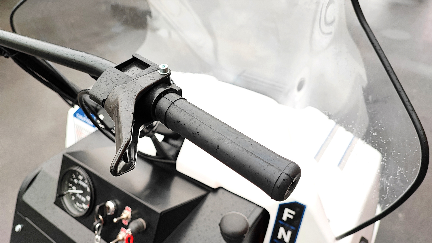 Снегоход PROMAX SNOWBEAR V3 800 4T ST в Твери