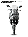 МаксиСкутер PROMAX-HONDA ADV 150 (49) (Inspired by HONDA) в Твери
