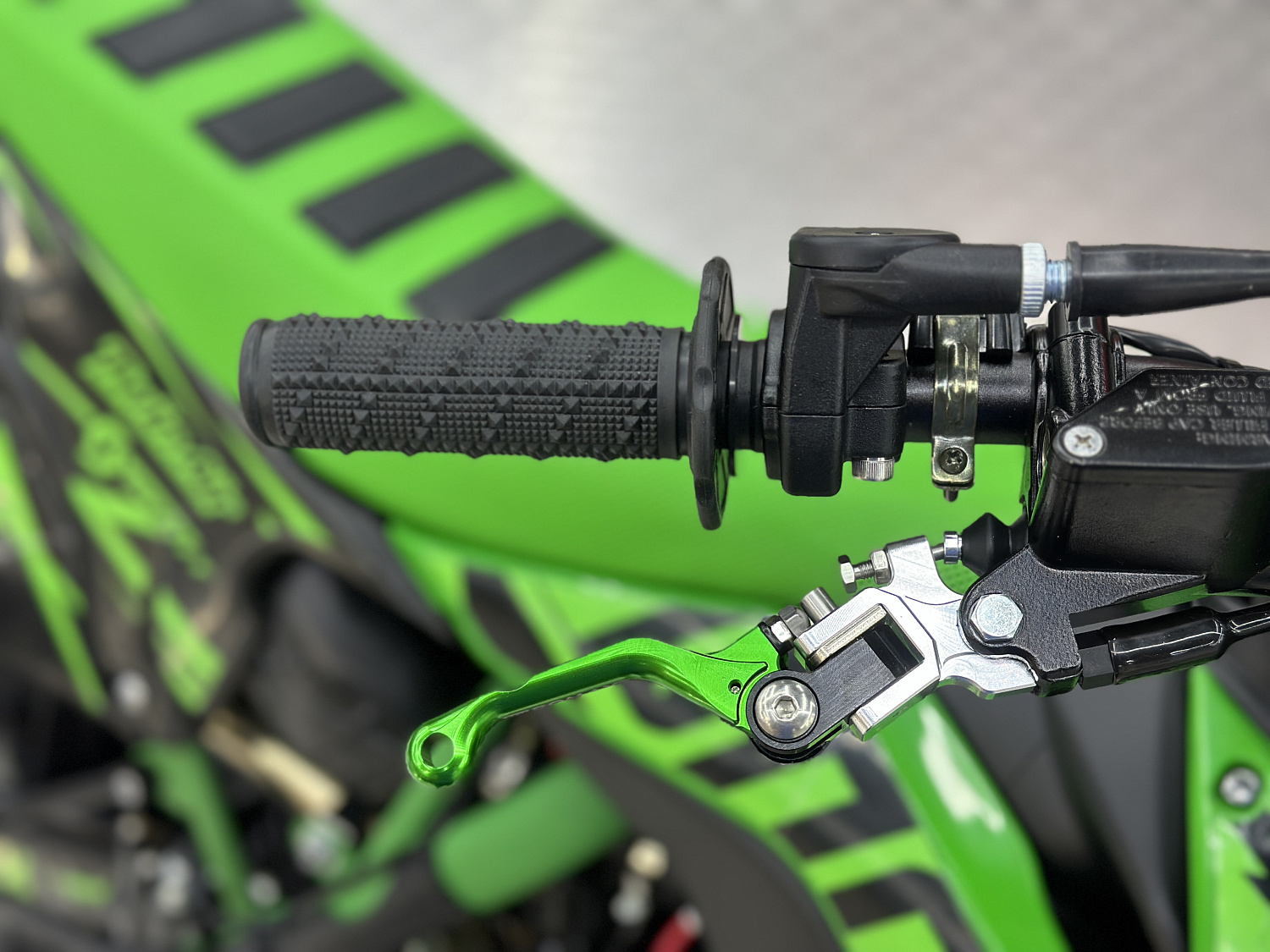 Кроссовый мотоцикл PROMAX DAIKON CB330 в Твери