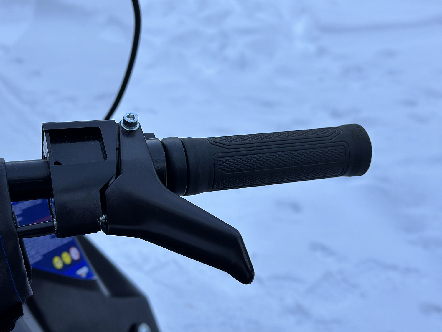 Снегоход PROMAX YAKUT 500 LONG 2.0 4T 27 в Твери