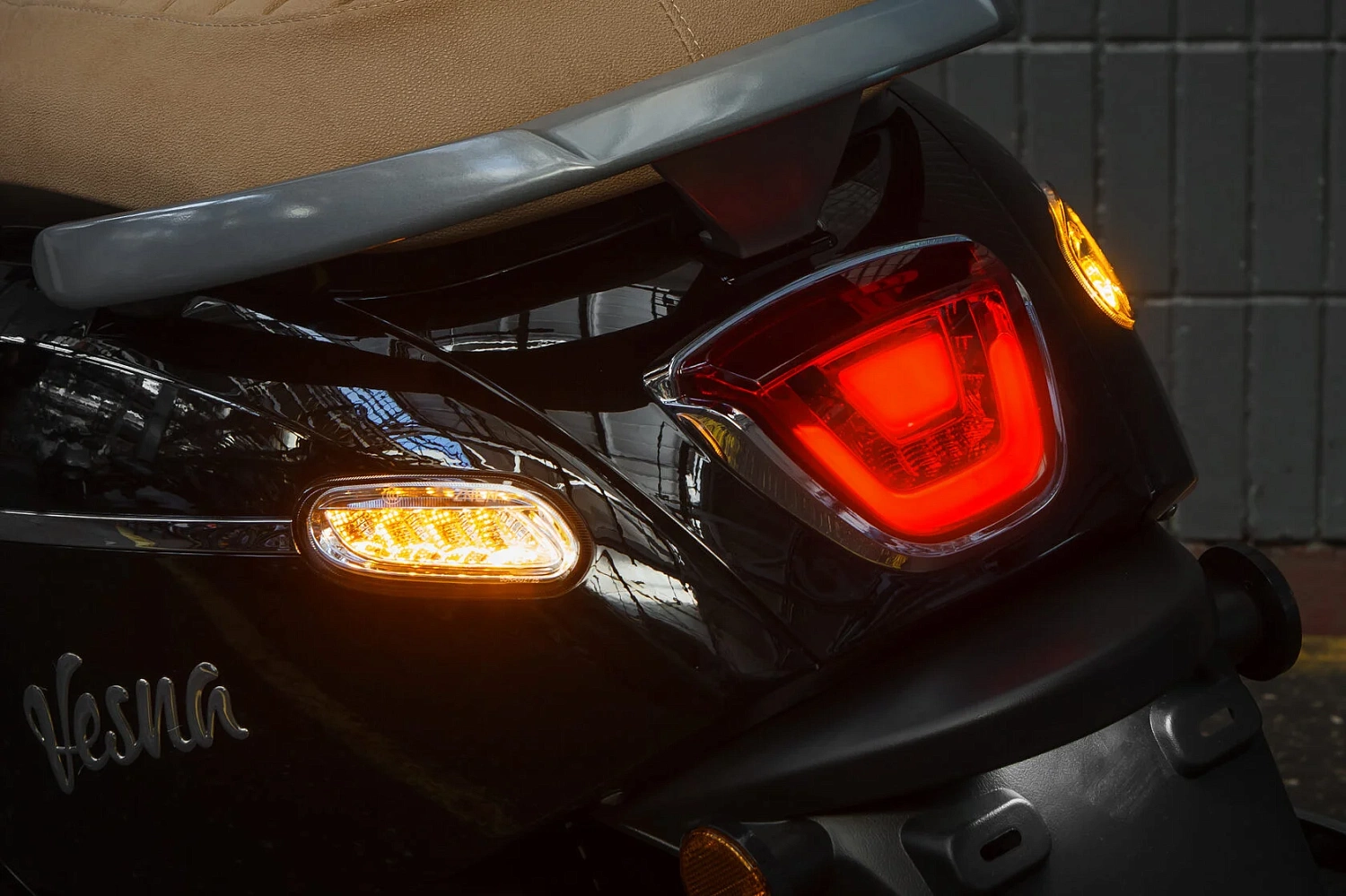 Скутер MINSK Vesna 50 M1NSK в Твери