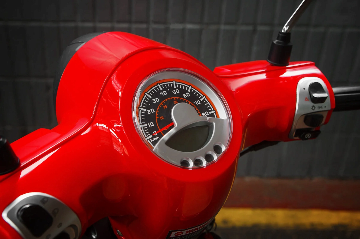 Скутер MINSK Vesna 50 M1NSK в Твери