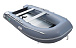 НАДУВНАЯ ЛОДКА GLADIATOR B330AL в Твери