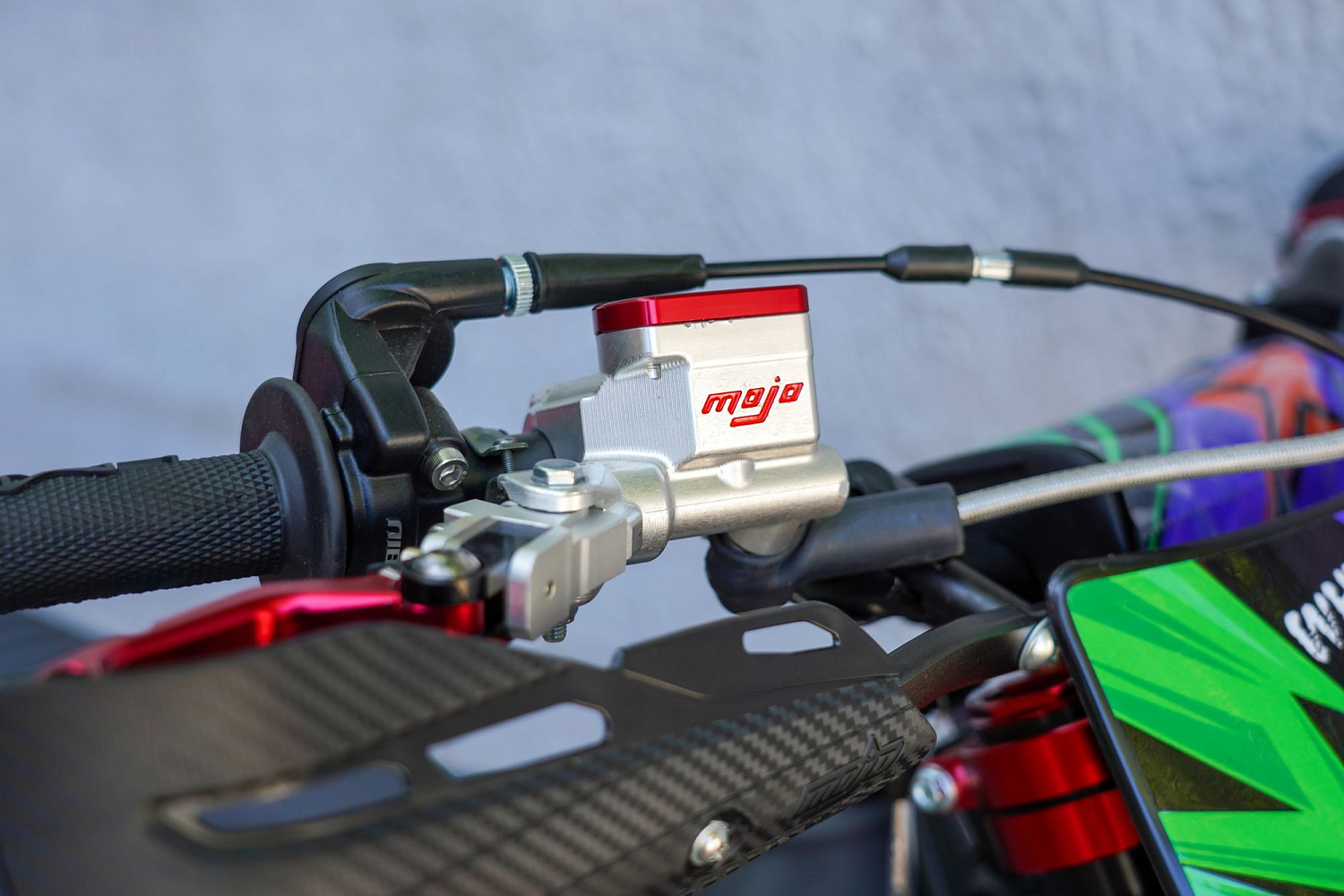 Эндуро / кроссовый мотоцикл BSE T7 Joker (ZS174-5А) Sport в Твери