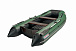 Лодка MISHIMO LITE 370 в Твери