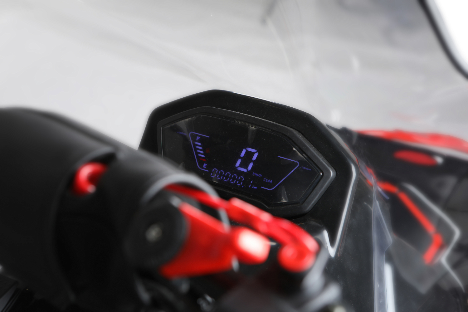 Снегоход IKUDZO HUNTER 700LK 25 V2 в Твери