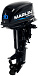 Лодочный мотор MARLIN MP 30 AMHS в Твери