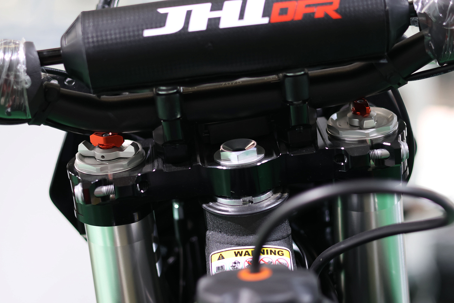 Мотоцикл JHLMOTO JHLofr GS CB300RL в Твери