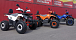 Квадроцикл PROMAX WILD 2.0 190 LUX в Твери