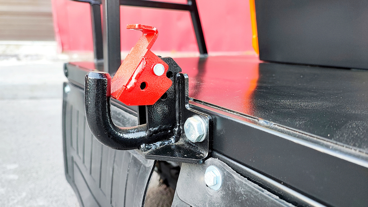 Снегоход PROMAX SNOWBEAR V3 650 2T в Твери