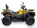 Квадроцикл HISUN GUARDIAN 400L /LONG в Твери
