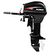 Лодочный мотор HIDEA HD9.9FHS в Твери