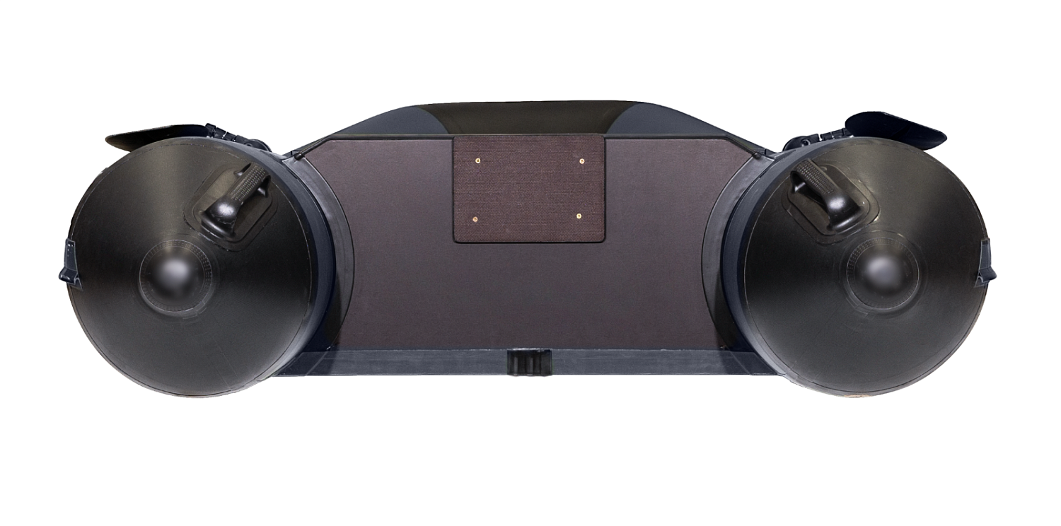  Лодка АКВА 3200 слань-книжка киль в Твери