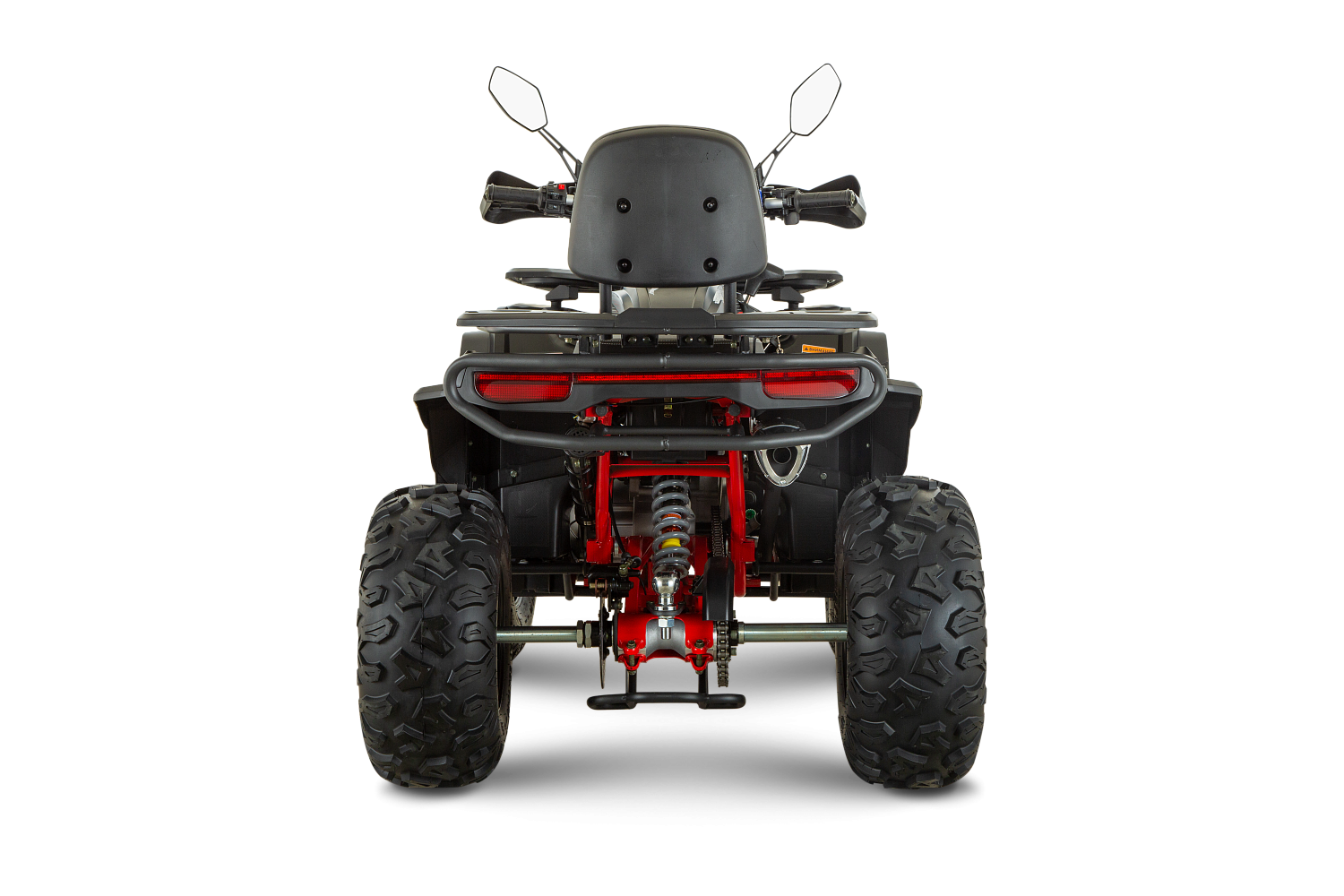 Квадроцикл GBM CROSS HILL 320 BIG PREMIUM в Твери