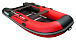 НАДУВНАЯ ЛОДКА GLADIATOR B370 в Твери