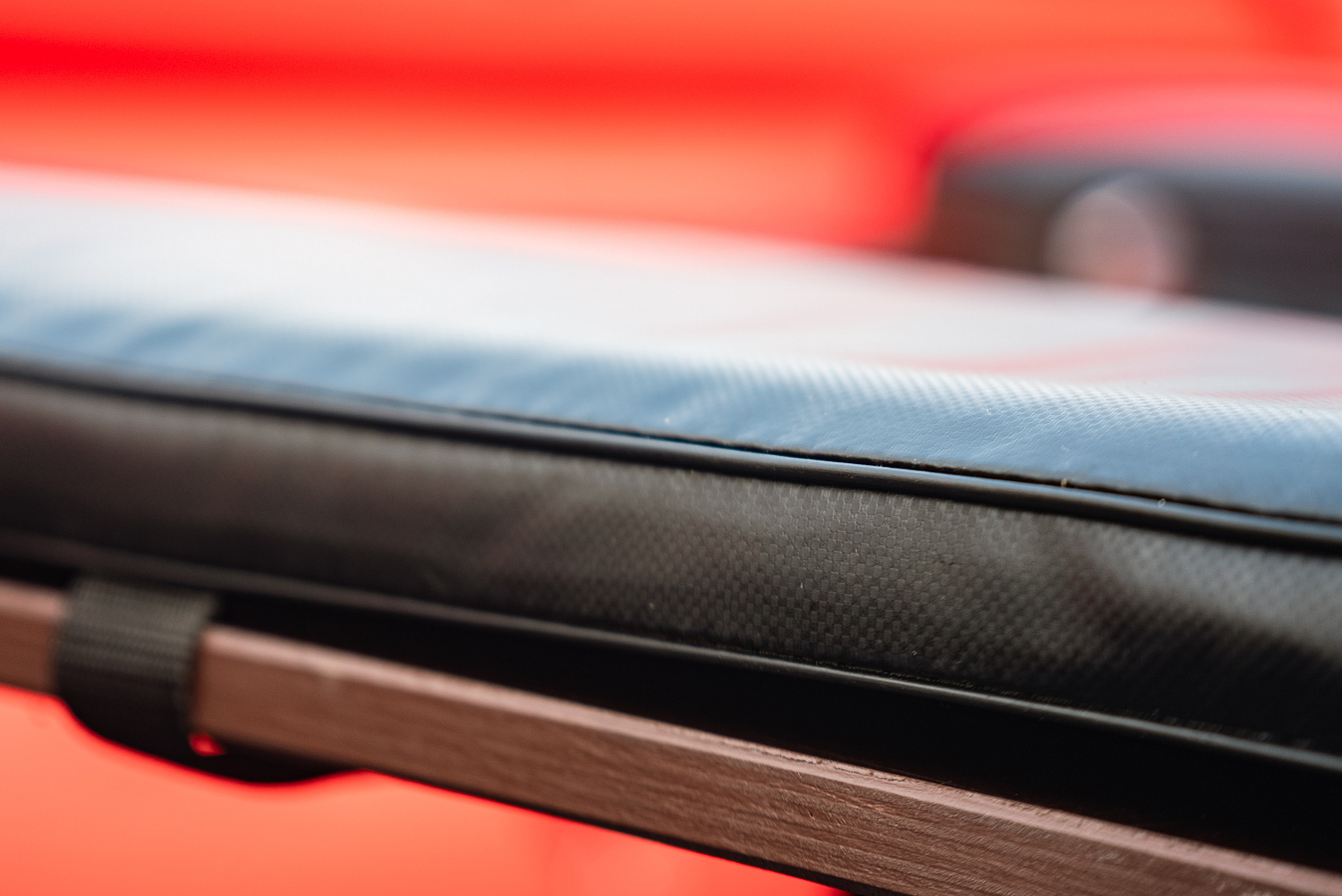 Лодка MISHIMO RIVER FJET PRO 400 под водомет в Твери