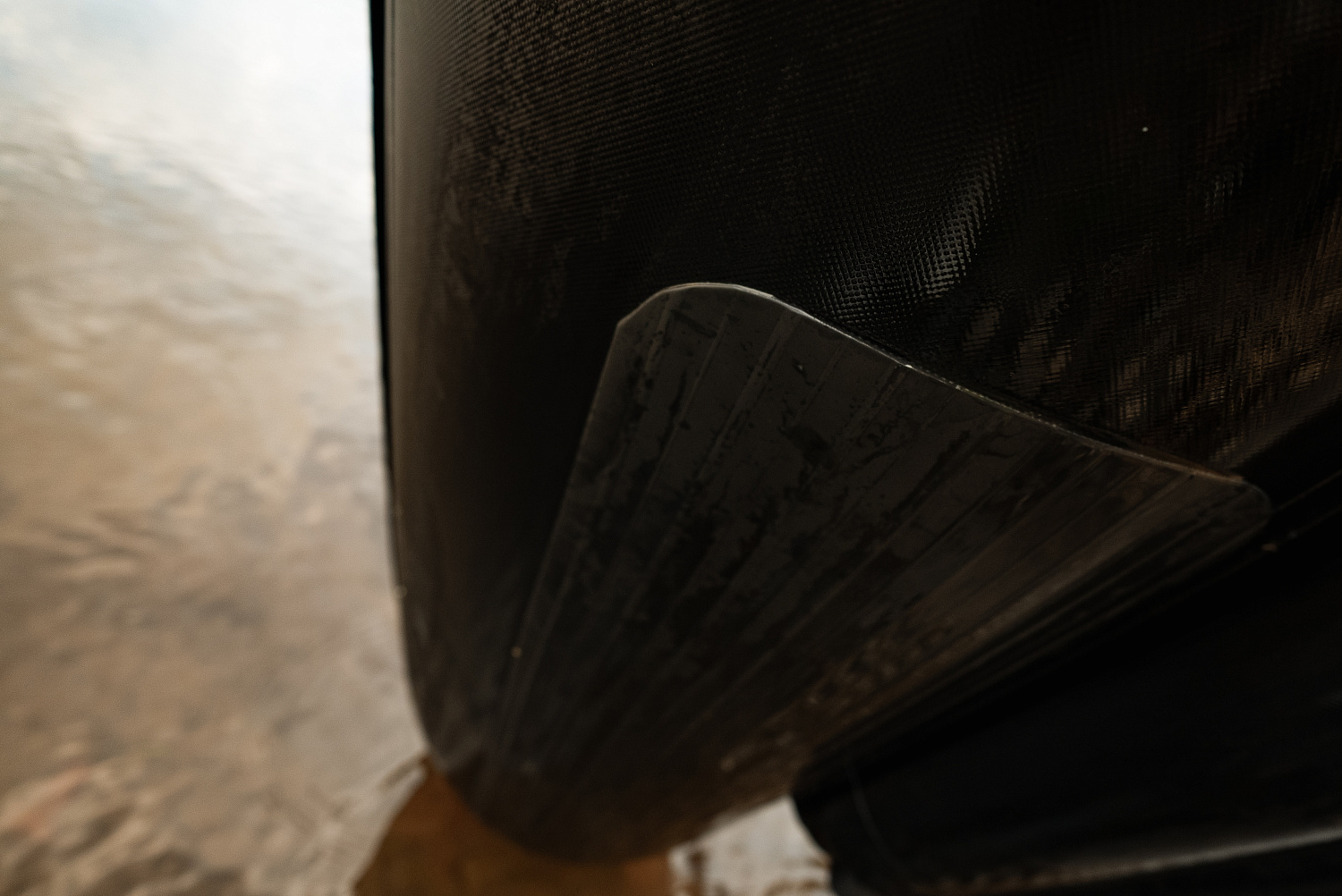 Лодка MISHIMO RIVER FJET PRO 400 под водомет в Твери